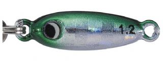 Major Craft Nano Aji Metal Lure 1.5g